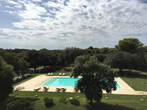 Residence Altair - Serra degli Alimini